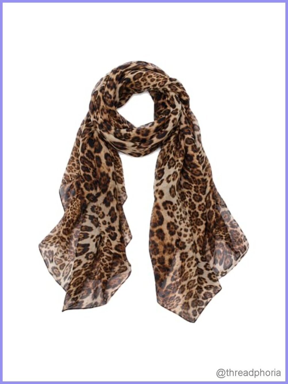 Women Fashion Silk Feel Neck Scarf Bandana Shawl Rave Scarves